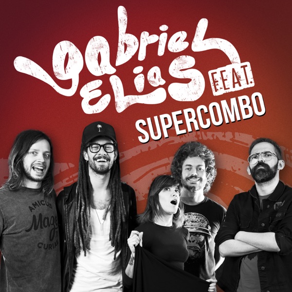 Piloto Automático (feat. Supercombo) - Single album cover