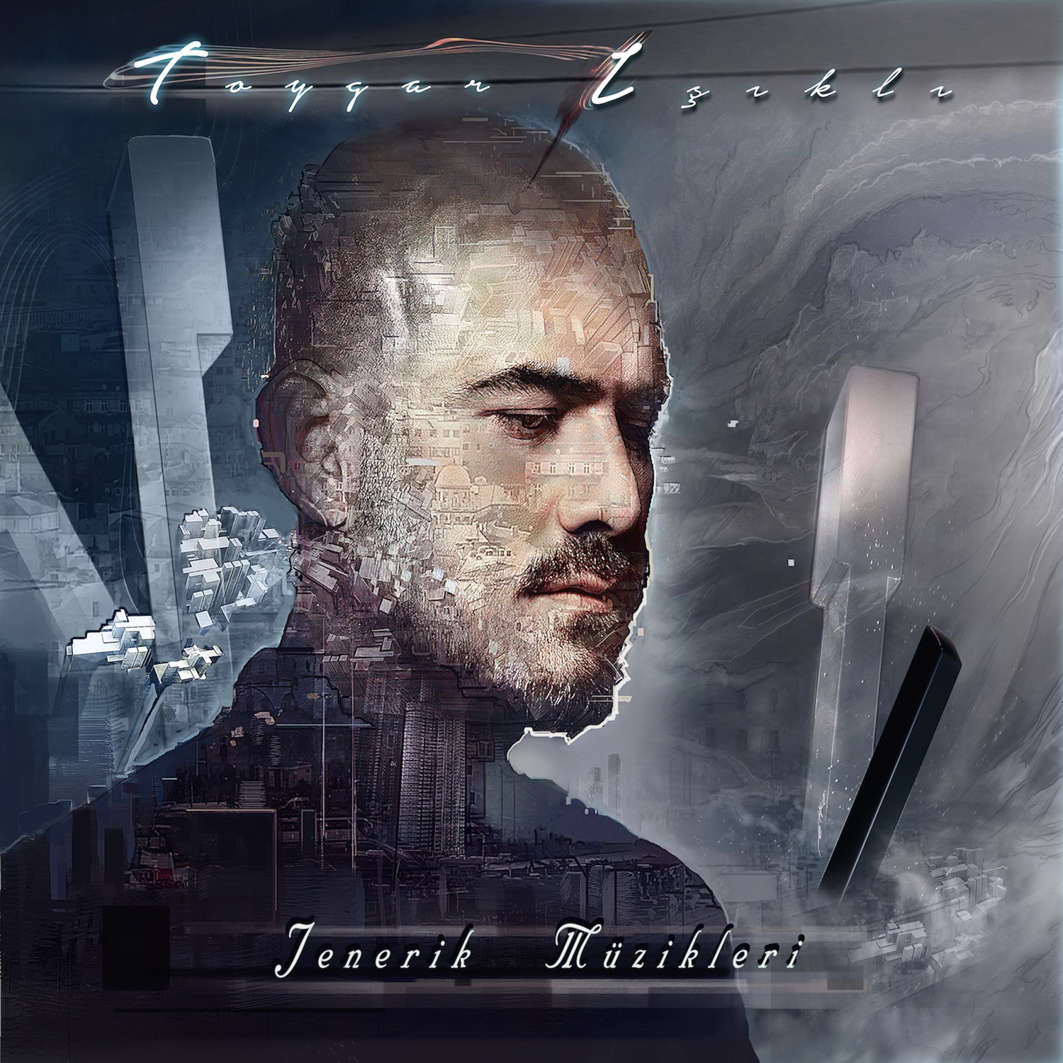Jenerik Müzikleri (Extended Edition) album cover