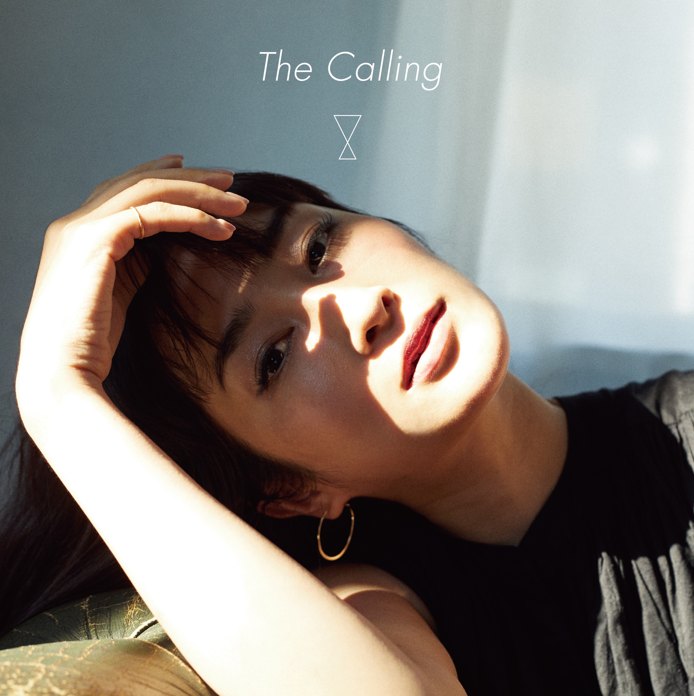 The Calling album cover