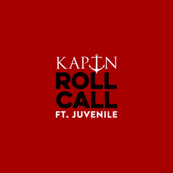 Roll Call (feat. Juvenile) - Single album cover