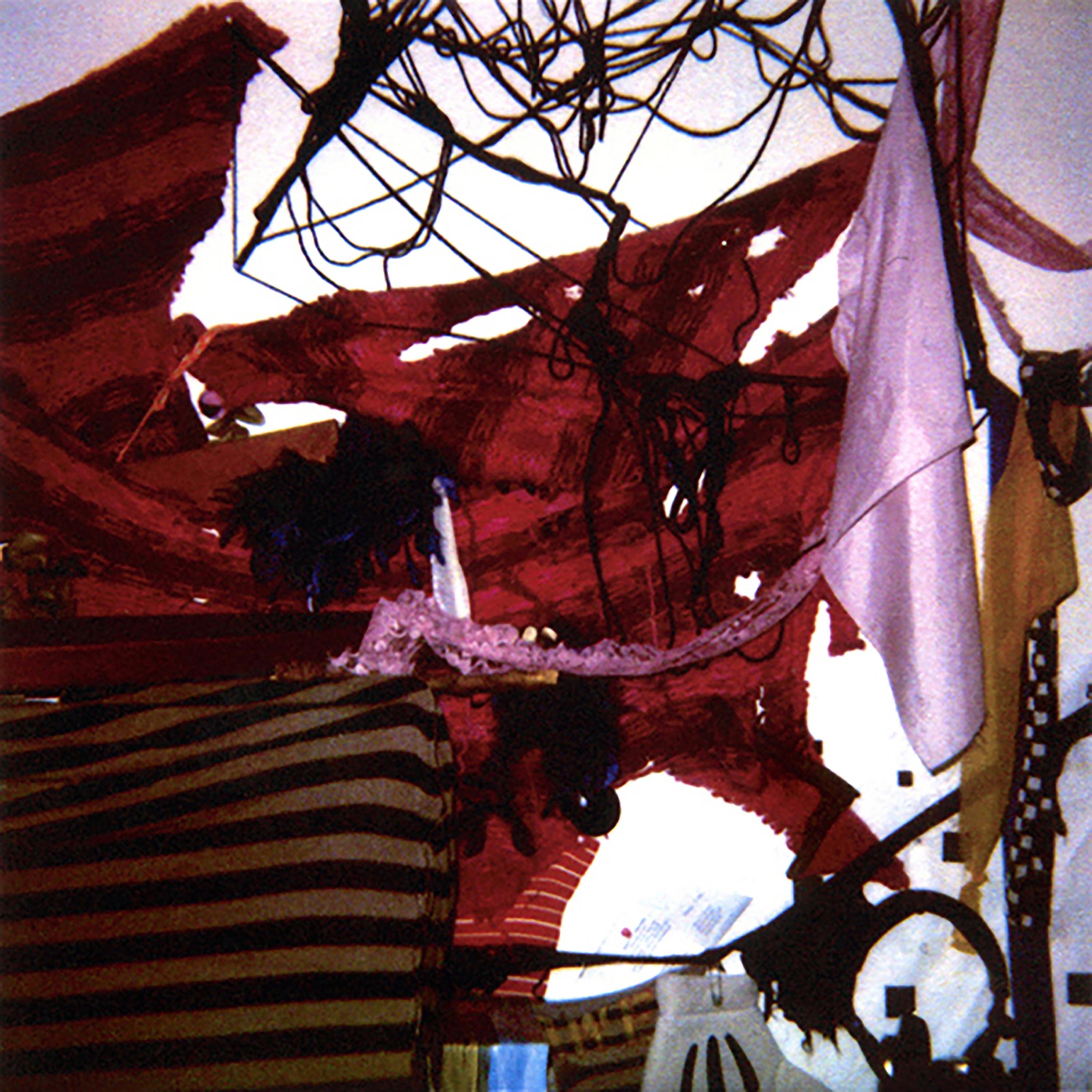 Colonists album cover