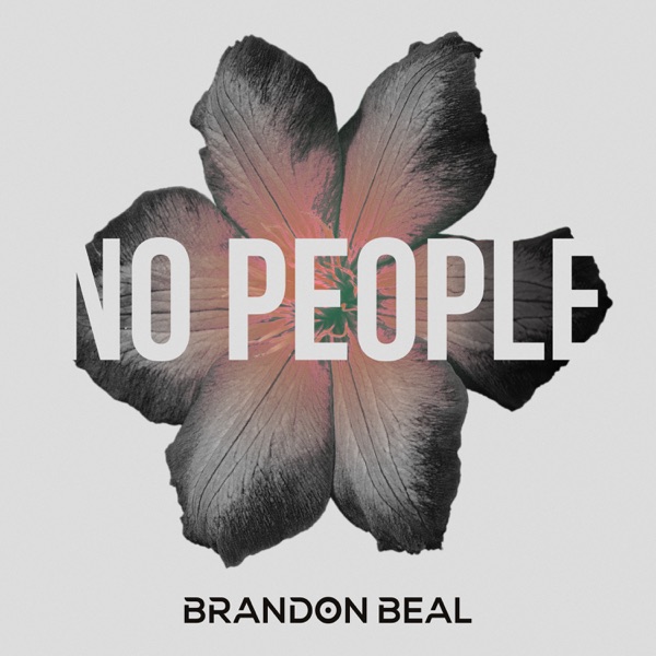 No People - Single album cover