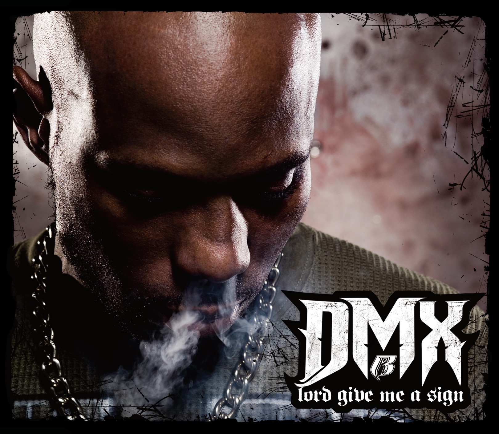 Lord Give Me a Sign - EP album cover