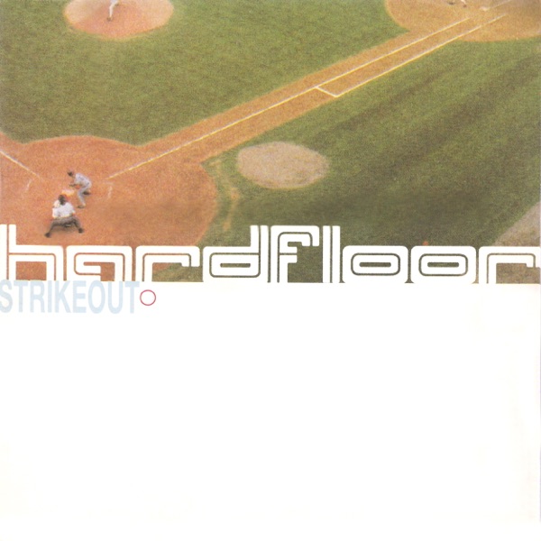 Strike Out - EP album cover