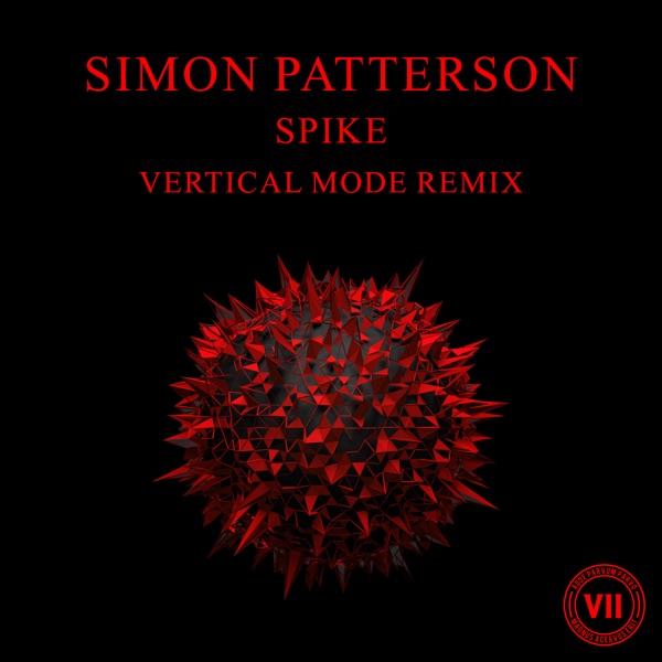 Spike (Vertical Mode Remix) - Single album cover