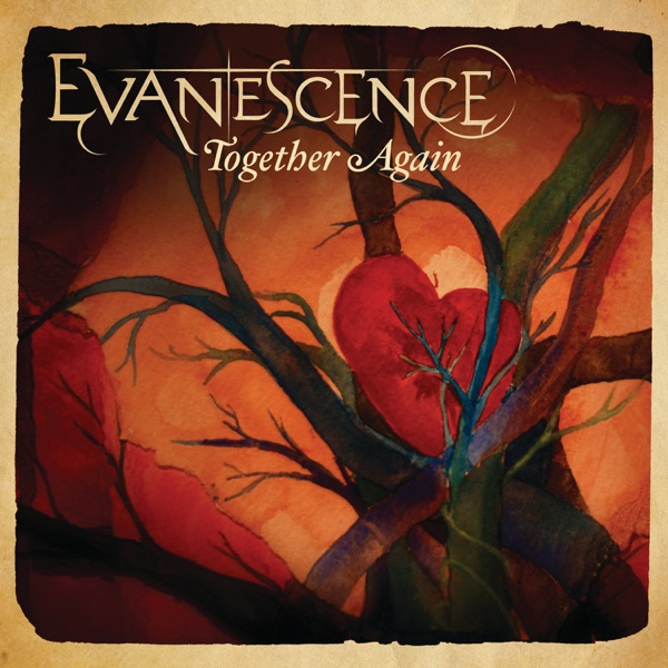 Together Again - Single album cover