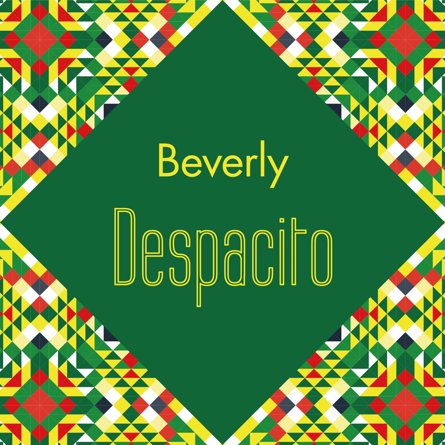 Despacito - Single album cover