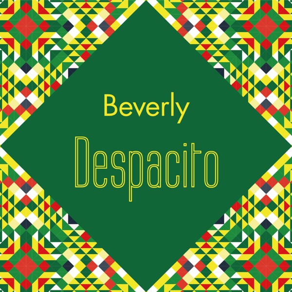 Despacito - Single album cover