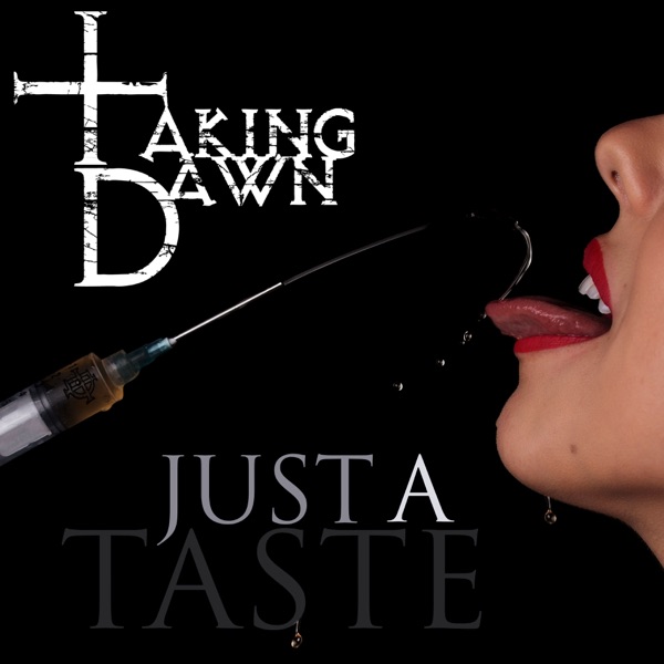Just a Taste - Single album cover