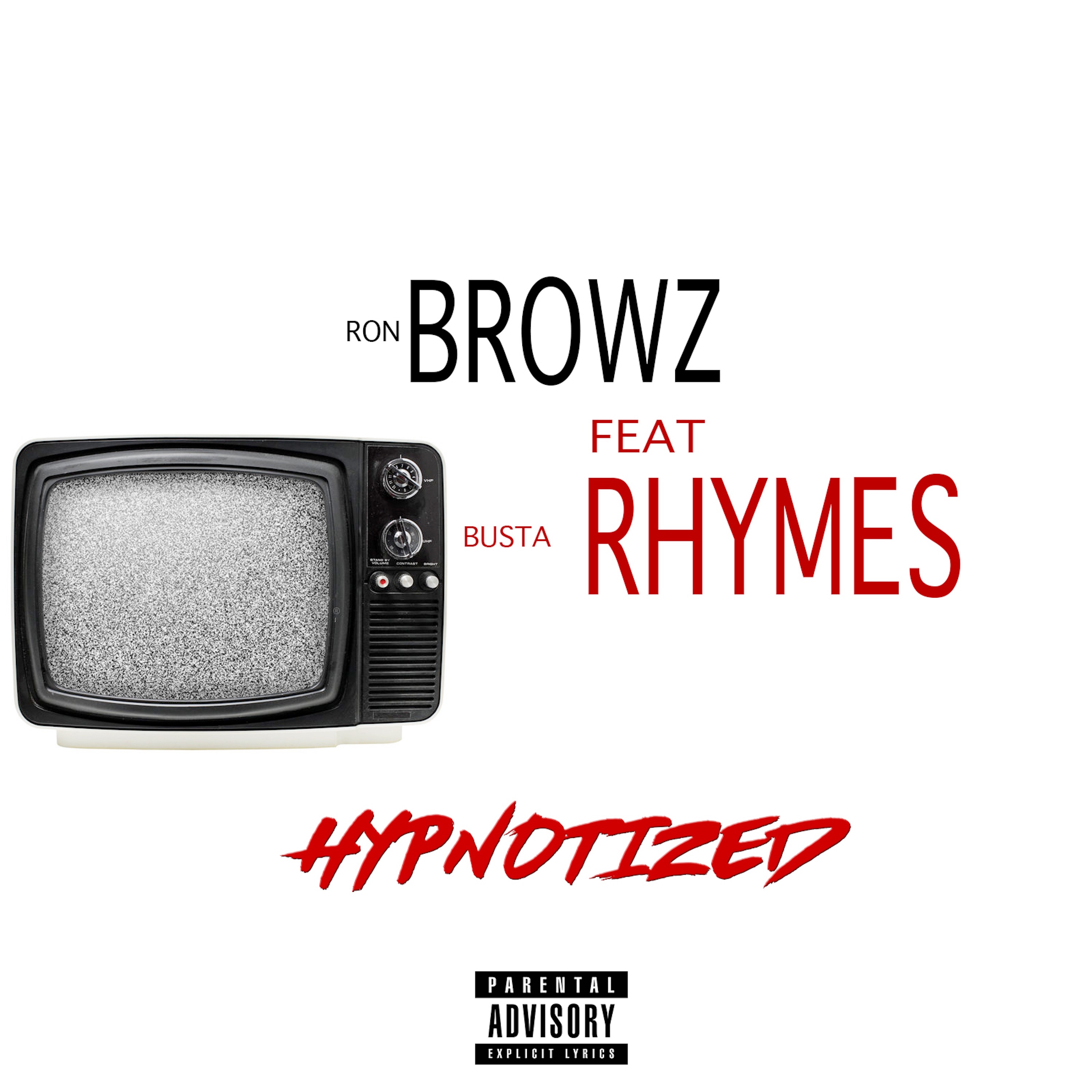 Hypnotized (feat. Busta Rhymes) - Single album cover