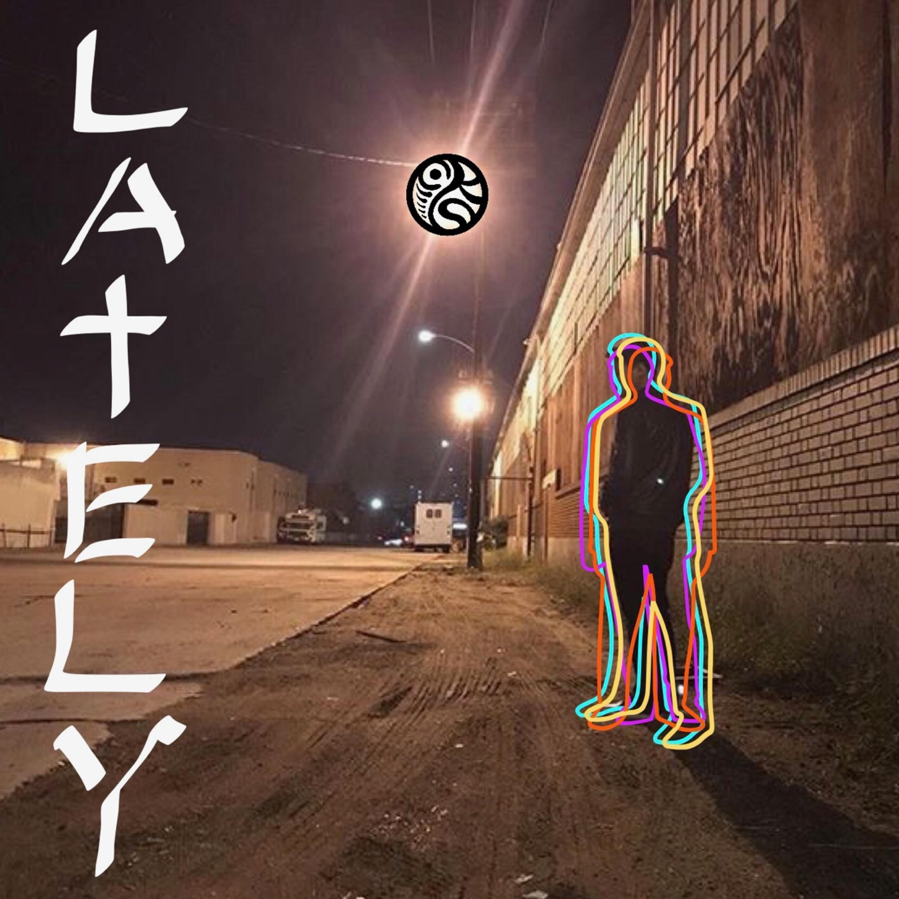 Lately - Single album cover