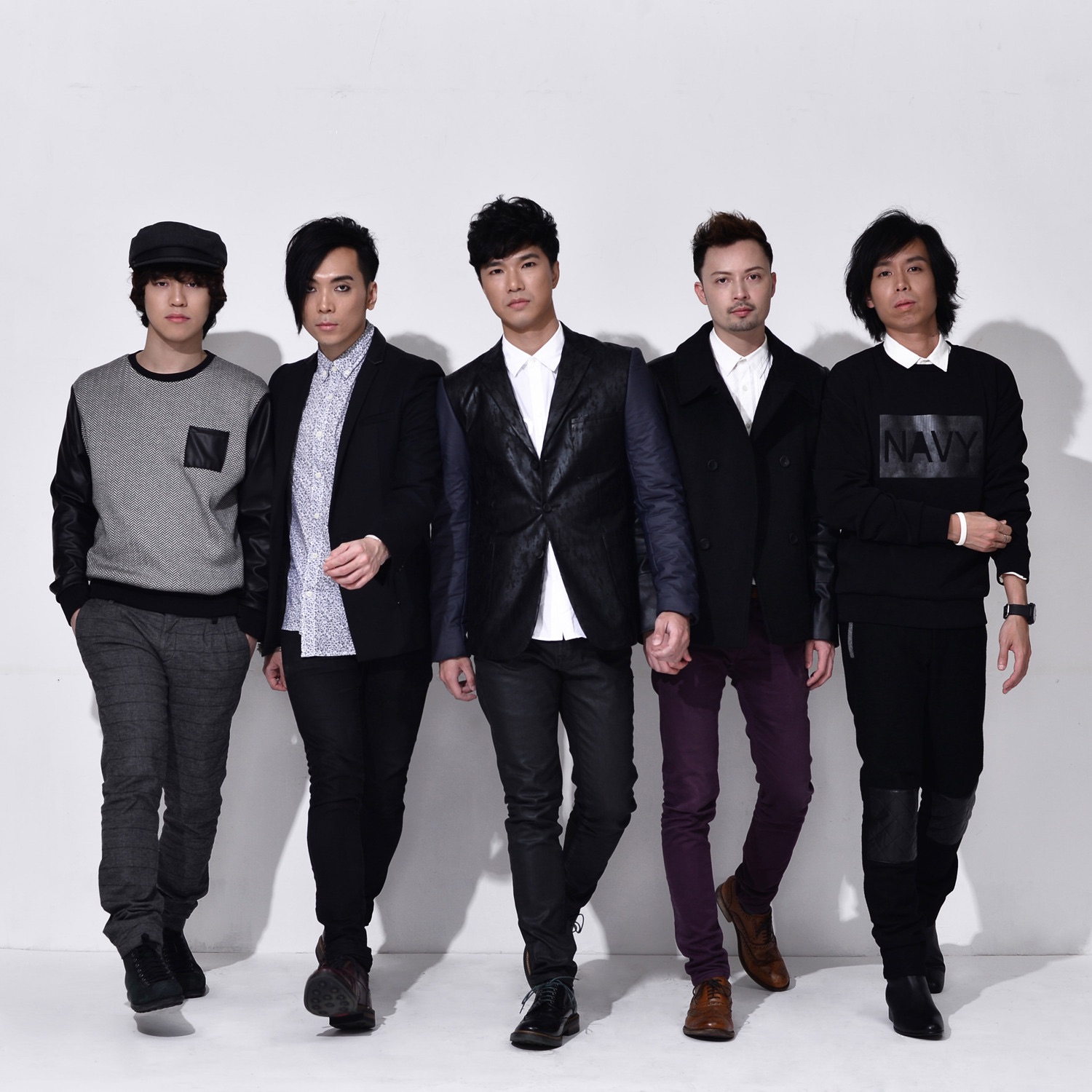 同進 - Single album cover