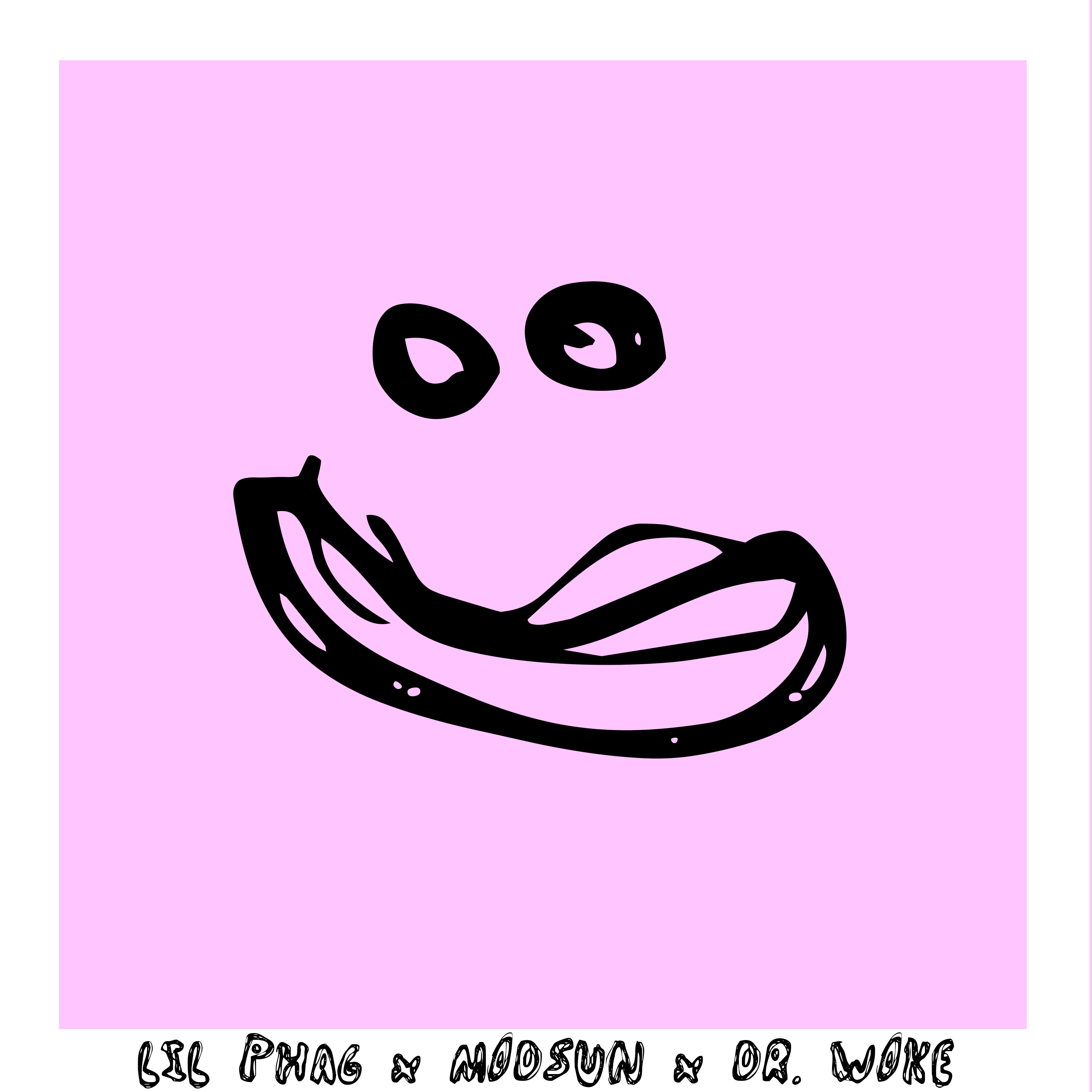 :) - Single album cover