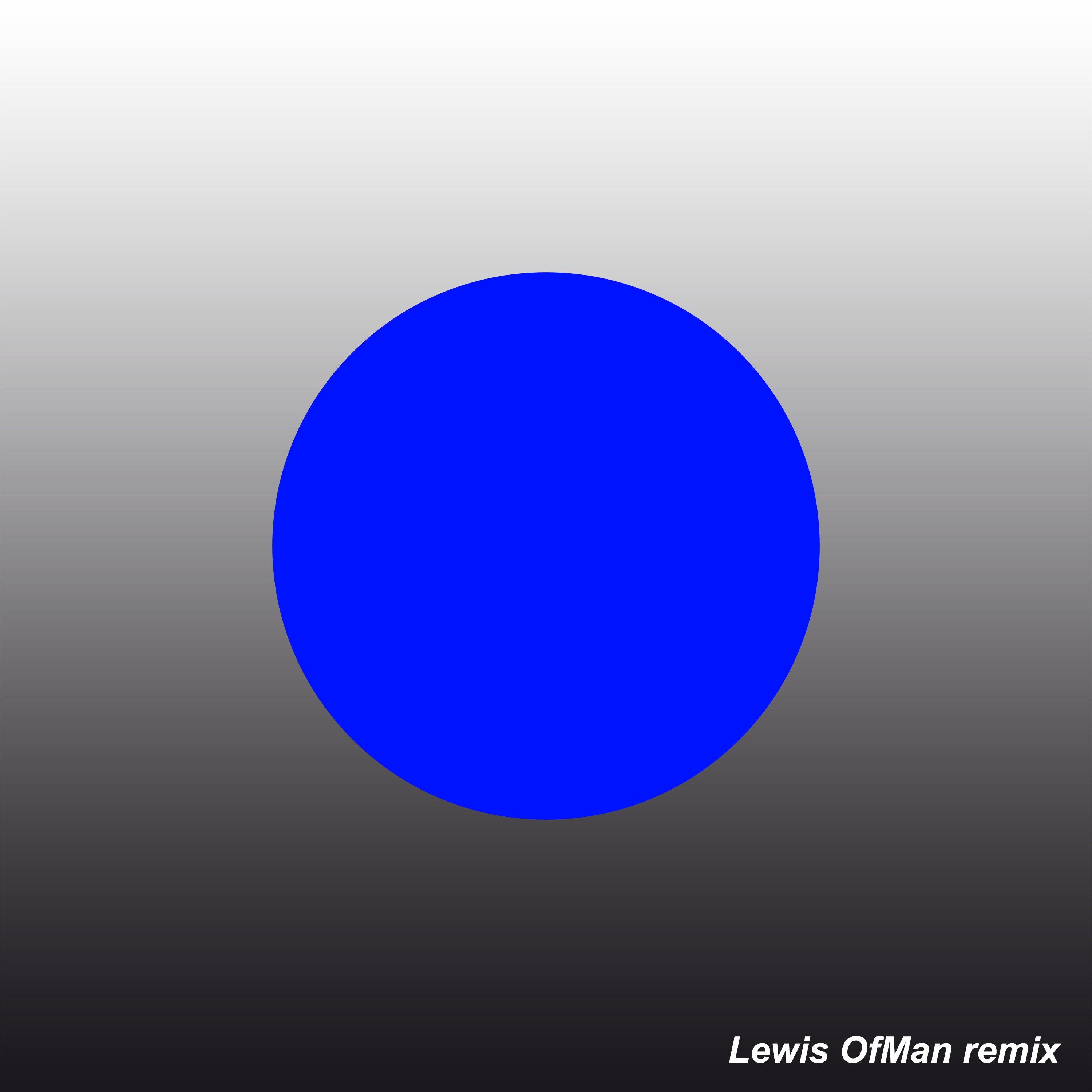 Romeo (Lewis OfMan Remix) - Single album cover