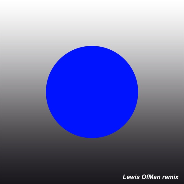 Romeo (Lewis OfMan Remix) - Single album cover