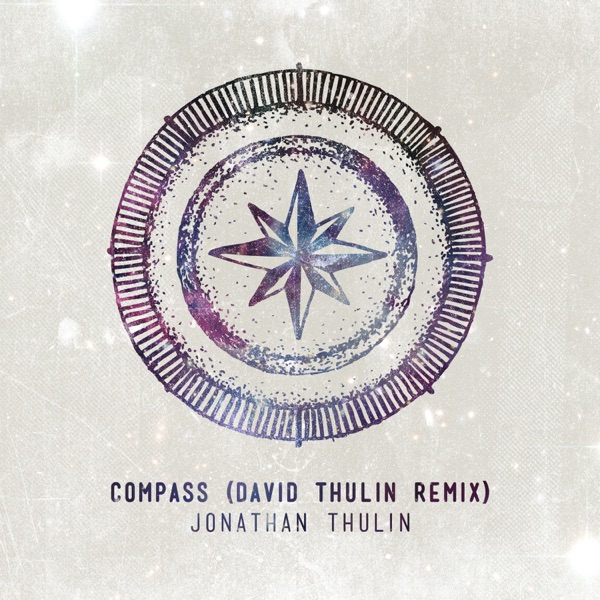 Compass (David Thulin Remix) - Single album cover