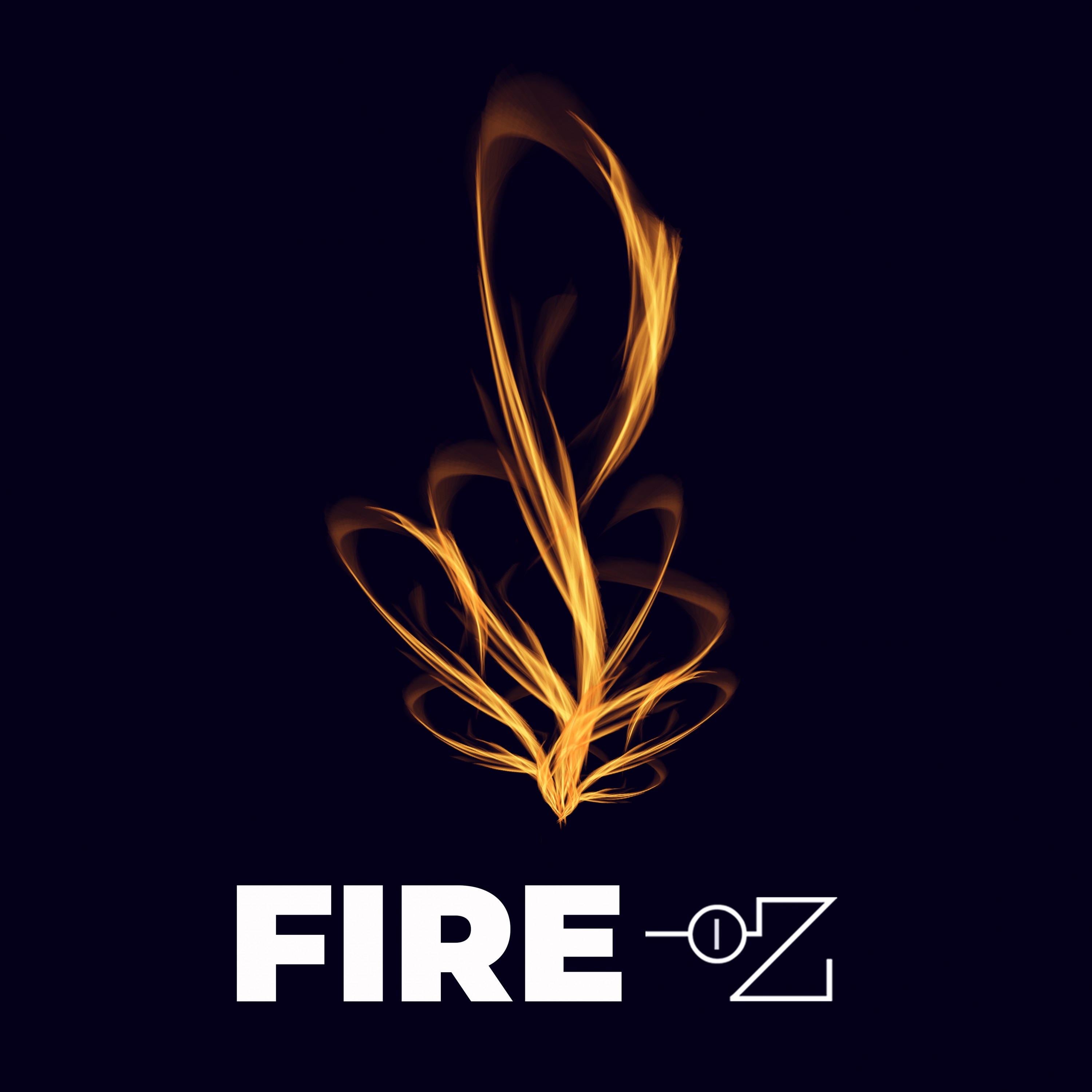 Fire - Single album cover