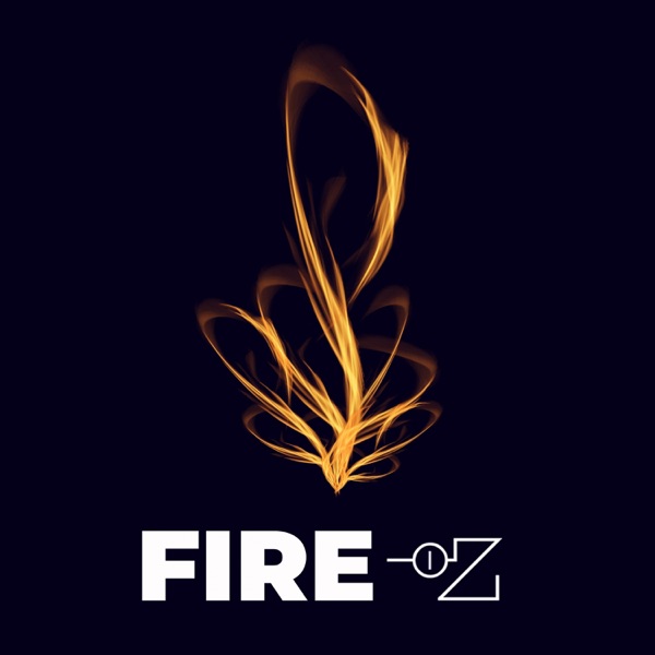 Fire - Single album cover