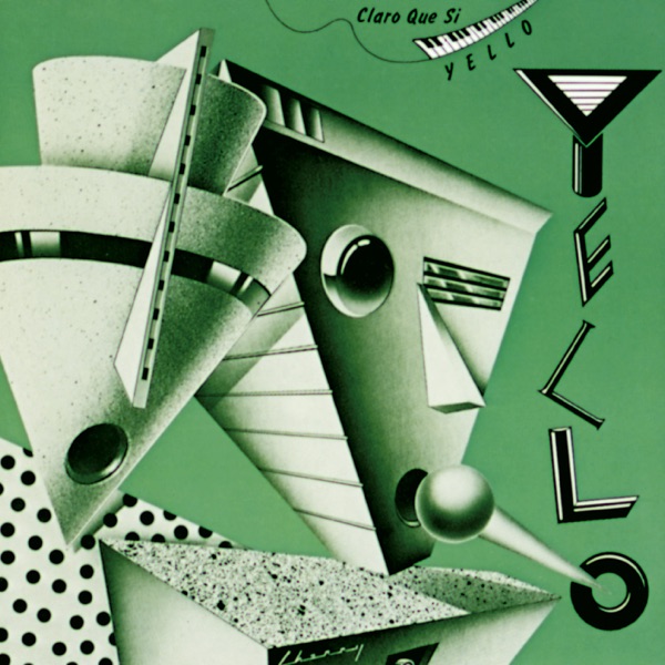 Claro Que Si (Deluxe Edition) album cover