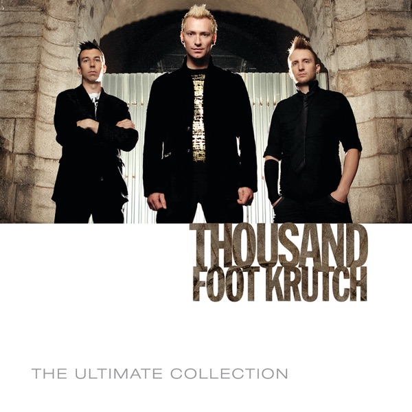 The Ultimate Collection album cover