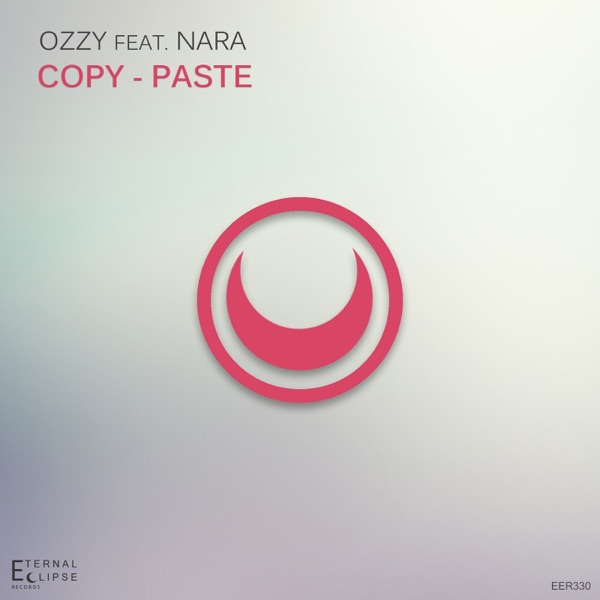 Copy-Paste (feat. Nara) - Single album cover