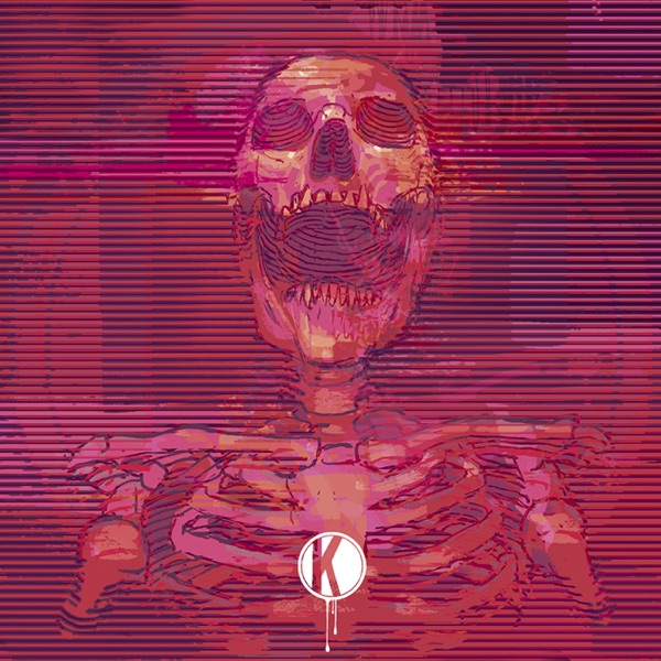 Die Young - EP album cover