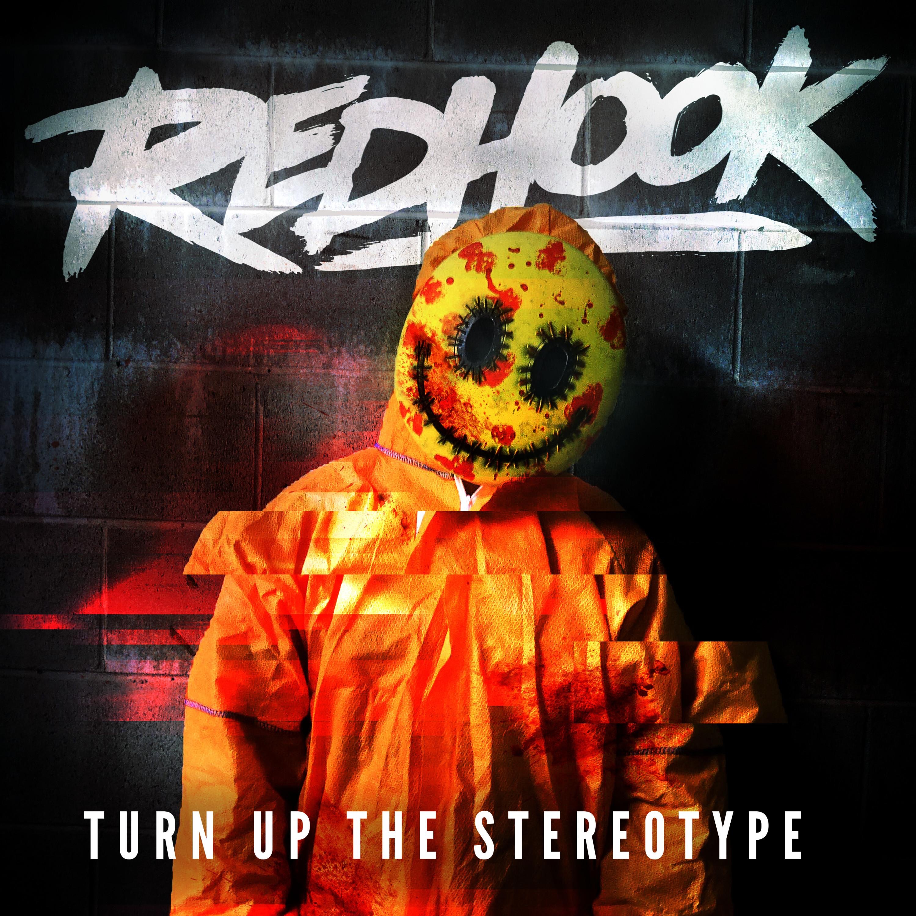 Turn Up the Stereotype - Single album cover
