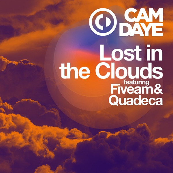 Lost in the Clouds (feat. Fiveam, Quadeca) - Single album cover