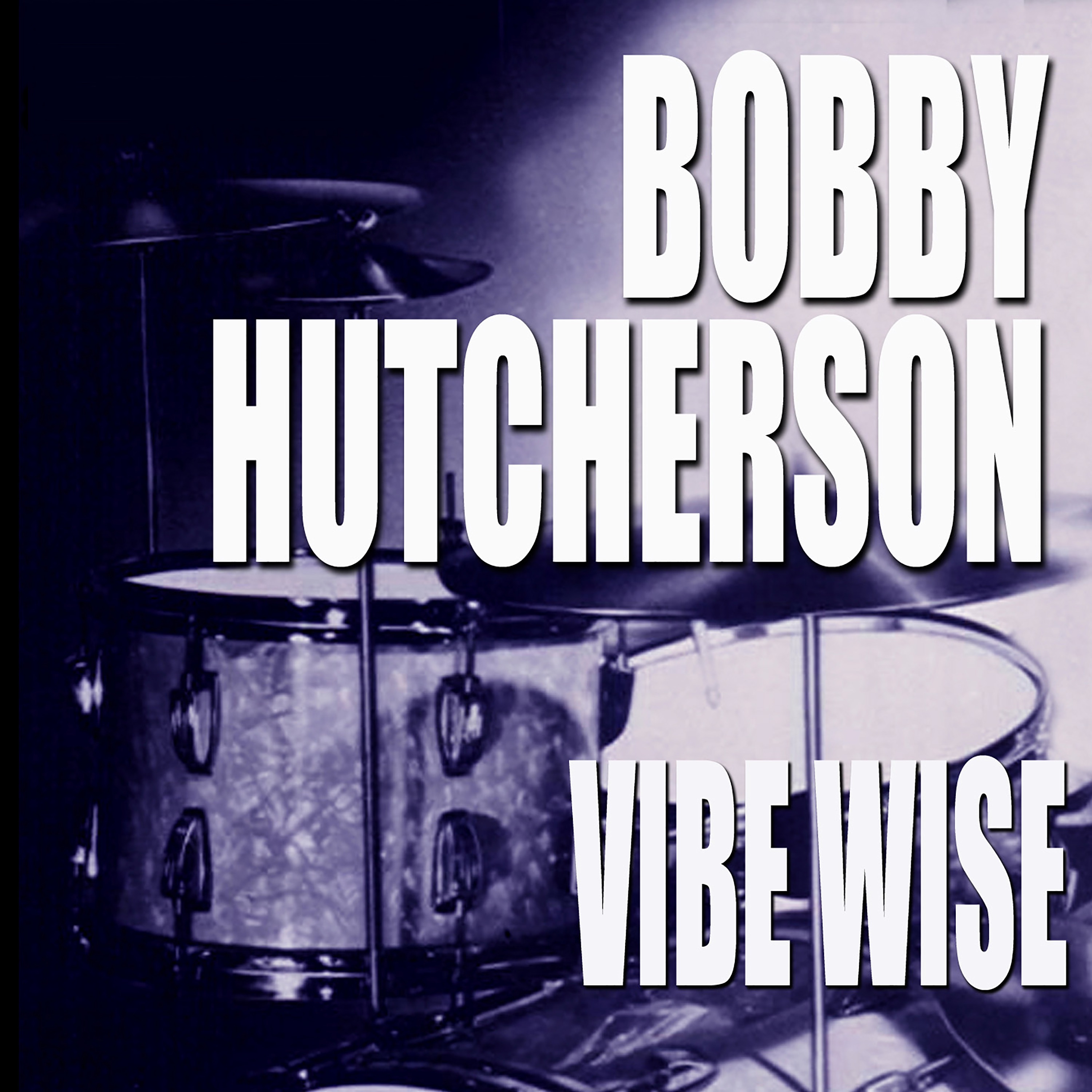 Vibe Wise album cover