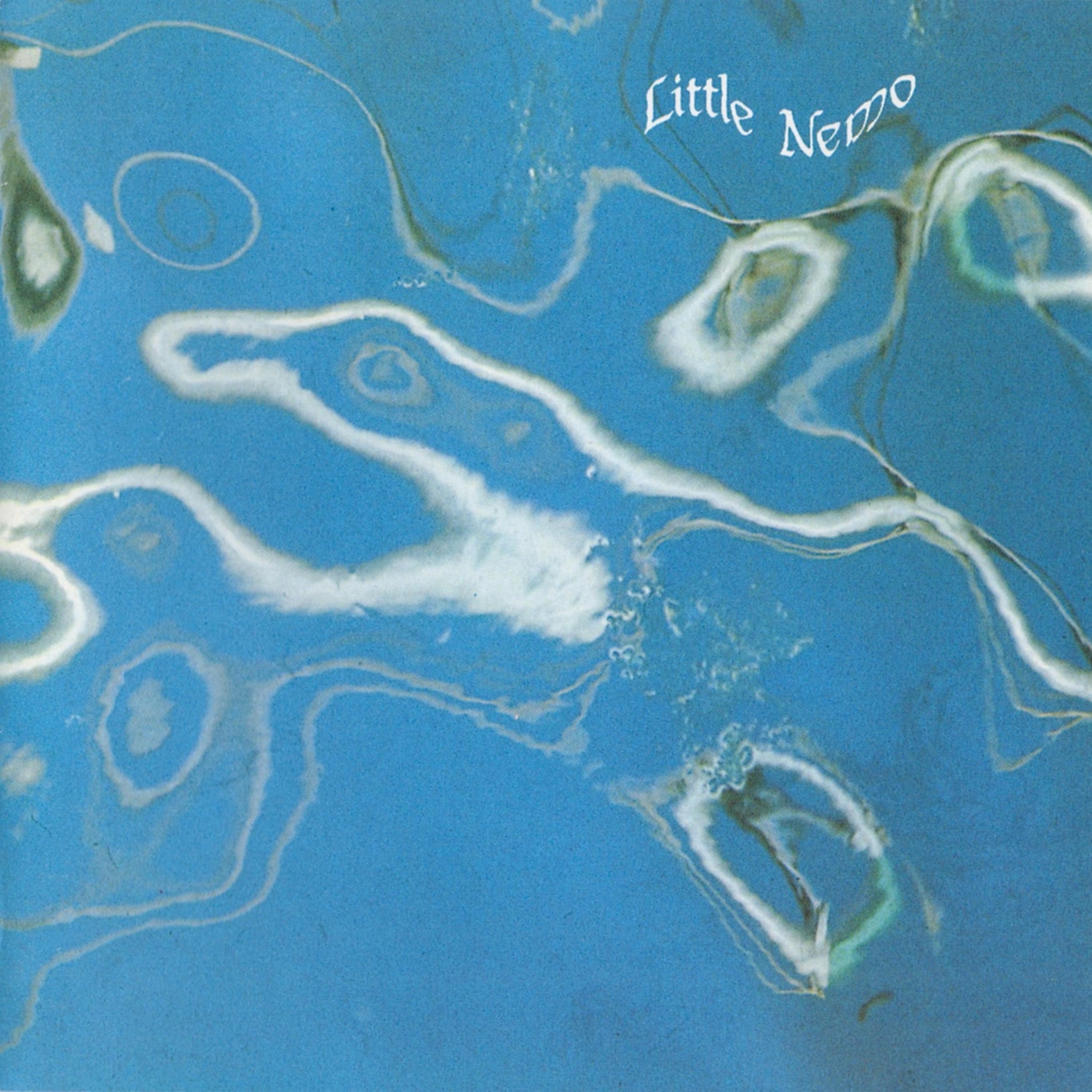 Turquoise Fields album cover