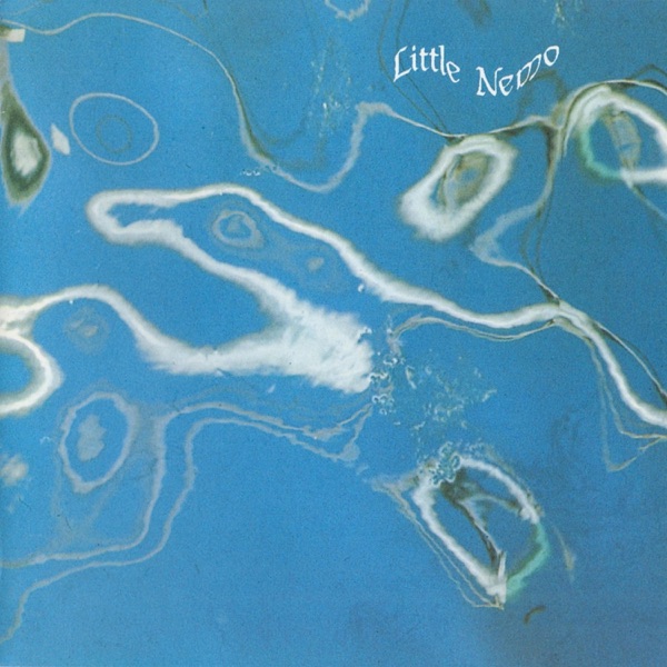 Turquoise Fields album cover