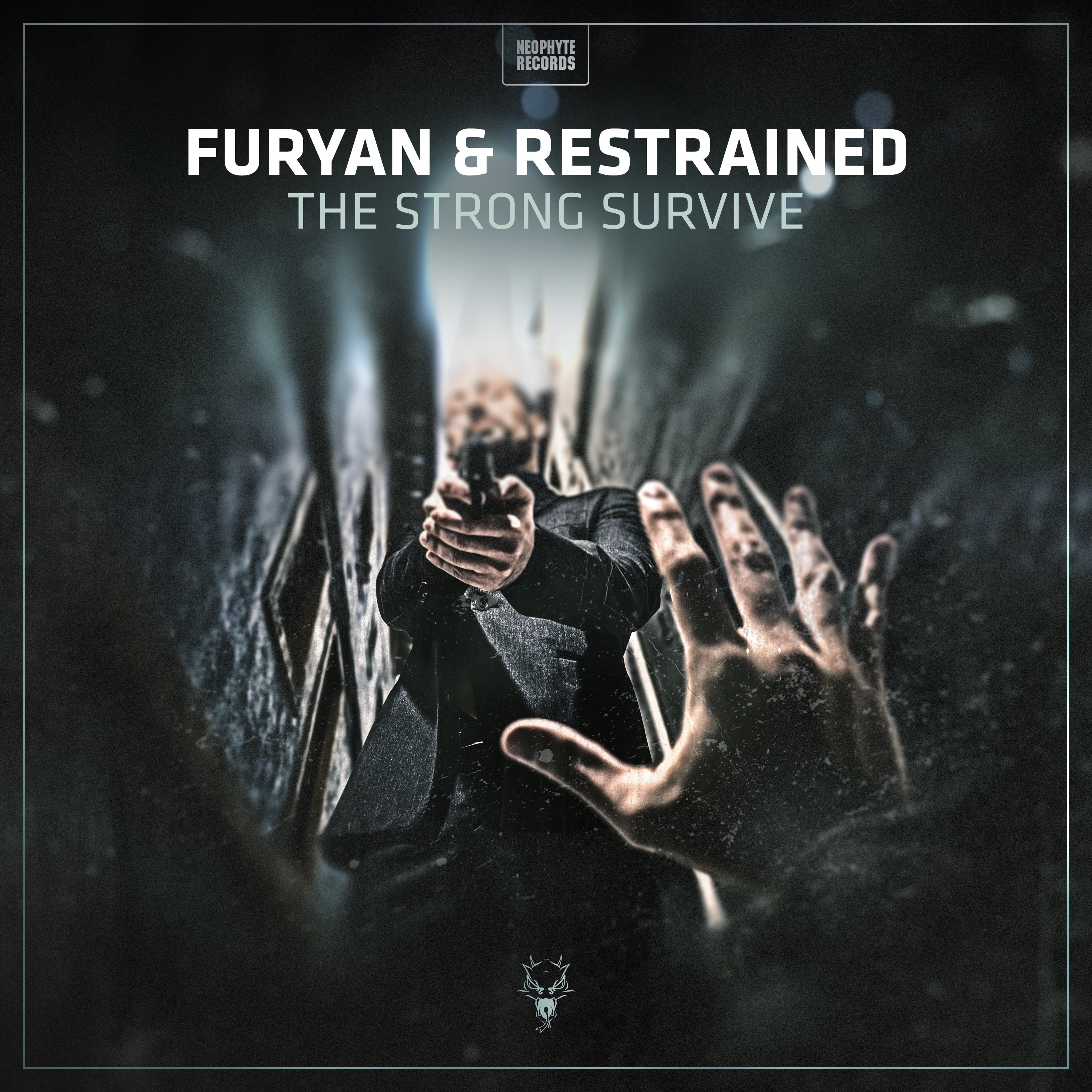 The Strong Survive - Single album cover