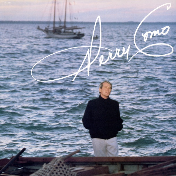 Perry Como album cover