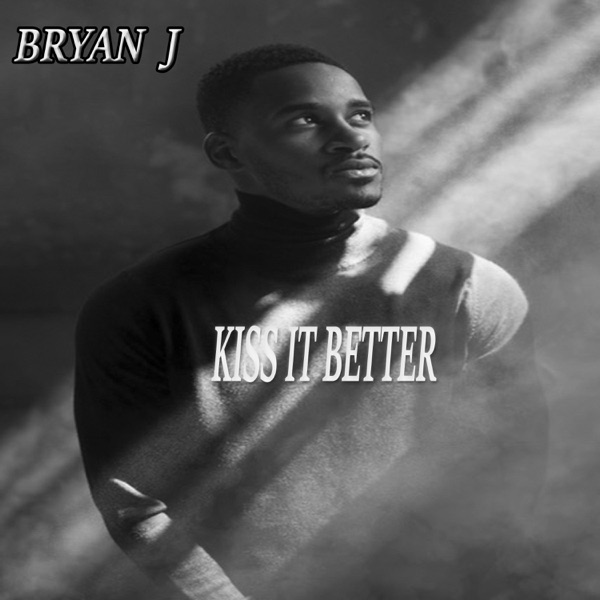 Kiss IT Better - Single album cover