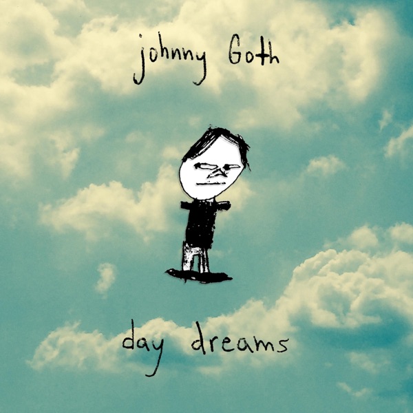 Day Dreams - EP album cover