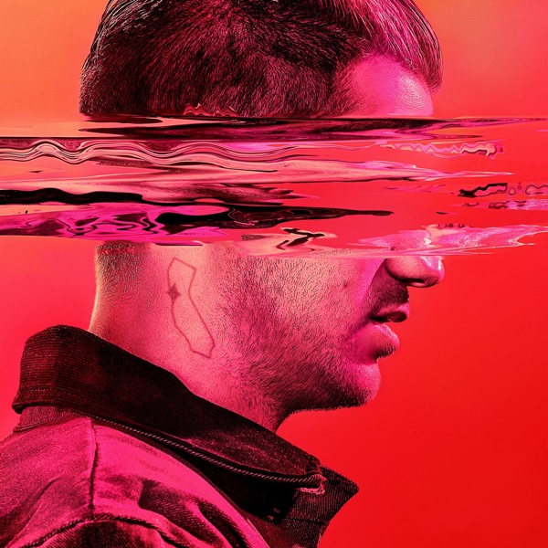 Blindspotting: The Miles EP album cover
