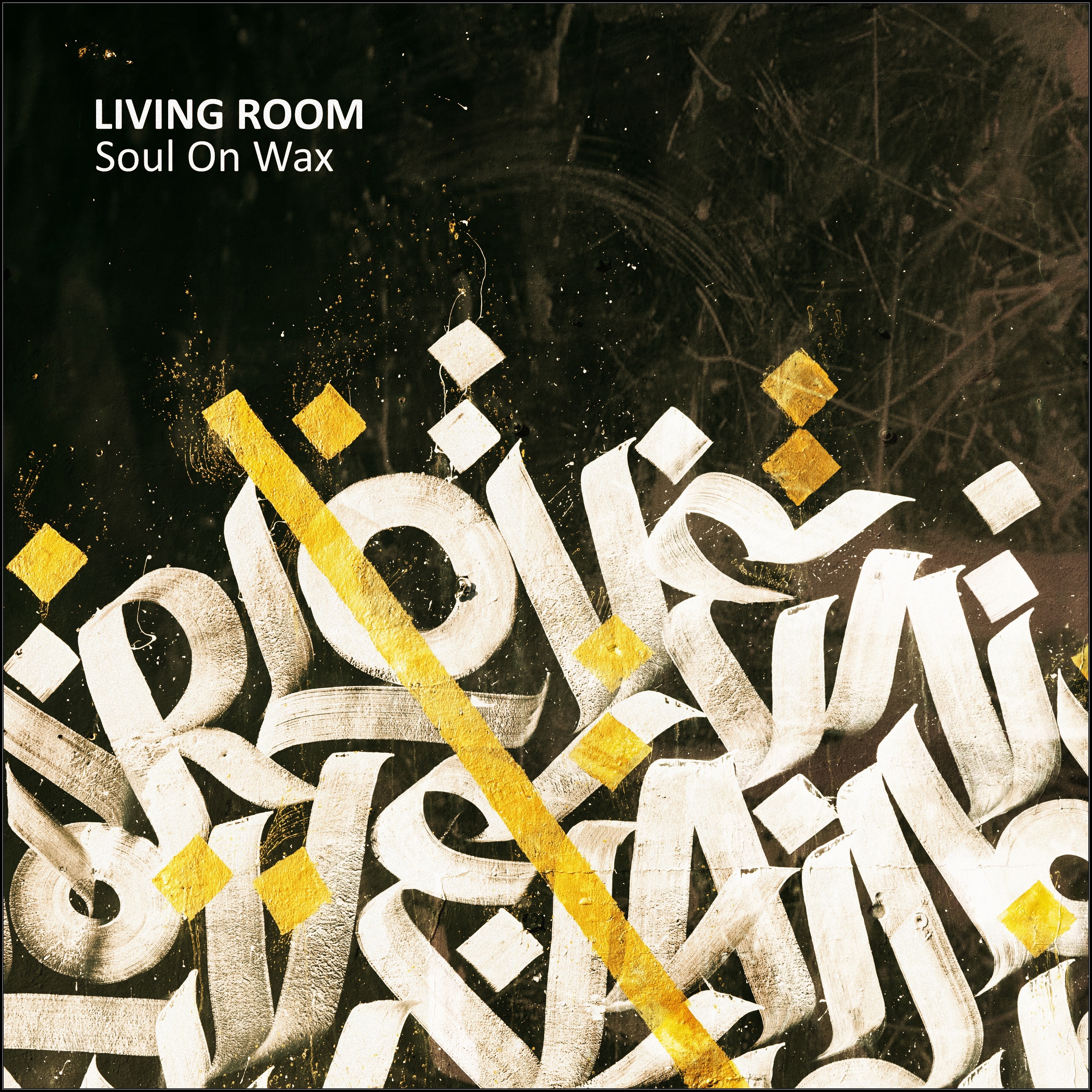 Soul on Wax - Single album cover