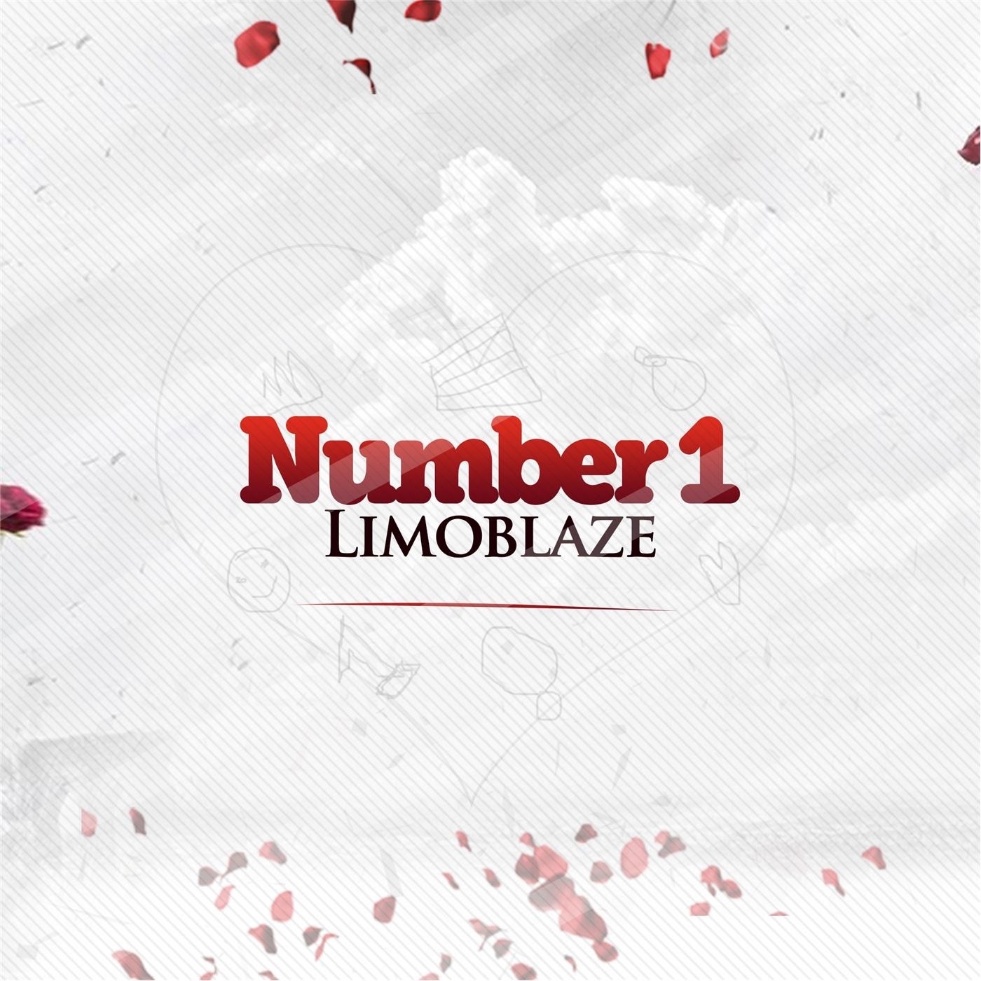 Number 1 - Single album cover