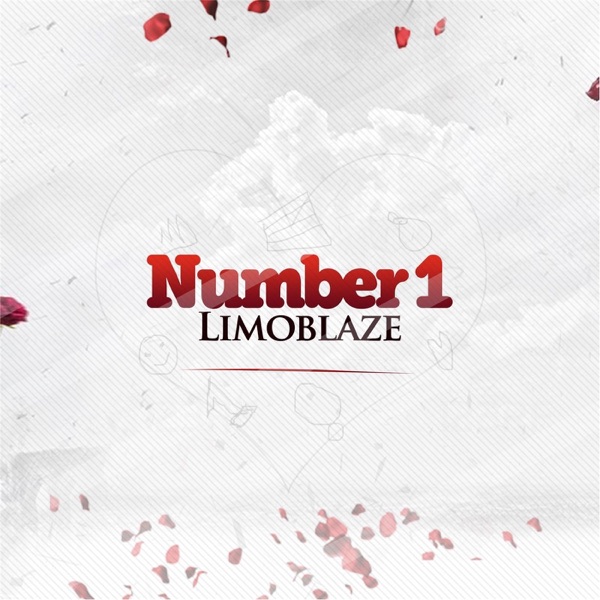 Number 1 - Single album cover