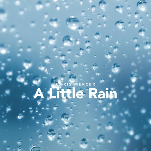 A Little Rain - Single album cover