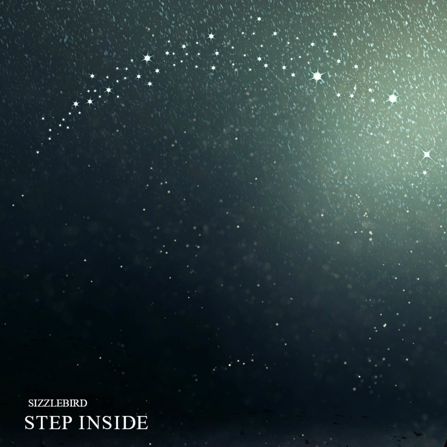 Step Inside - Single album cover