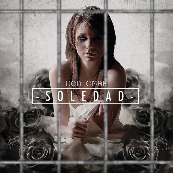Soledad - Single album cover