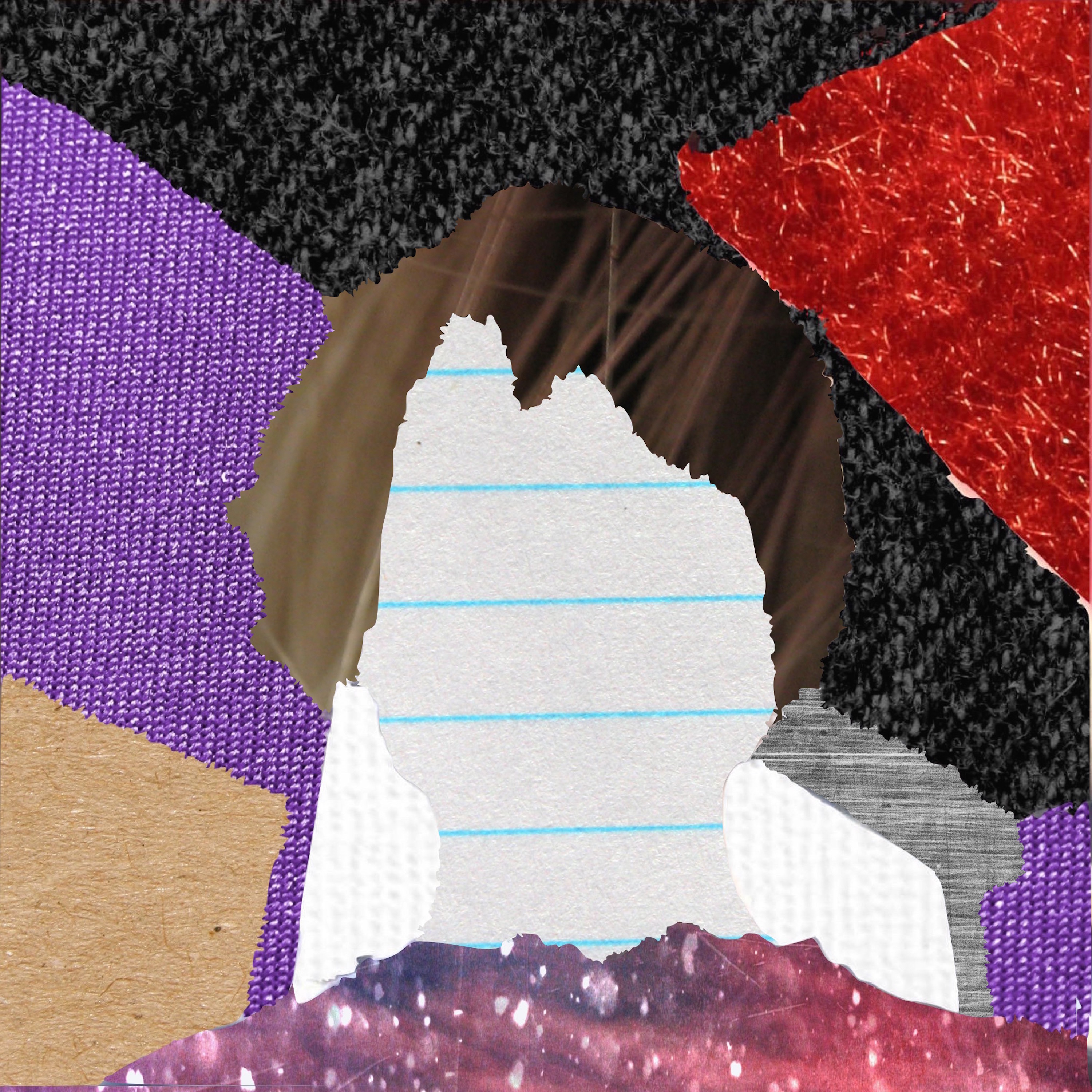 From Static Comes Motion album cover