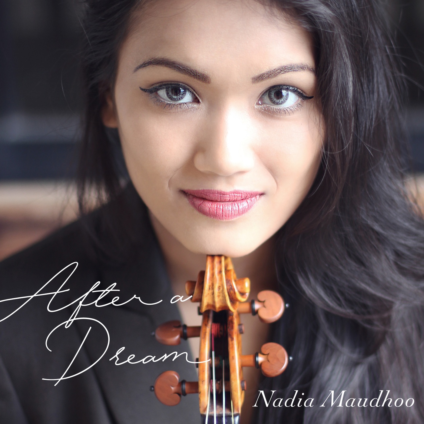 After a Dream - EP album cover