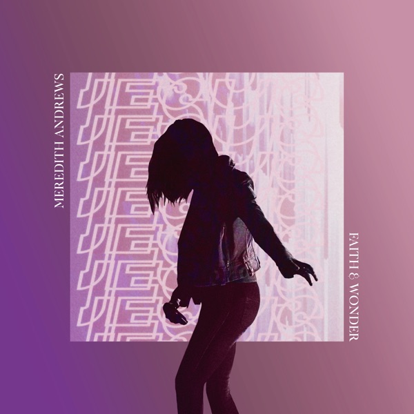 Faith and Wonder (Live) album cover