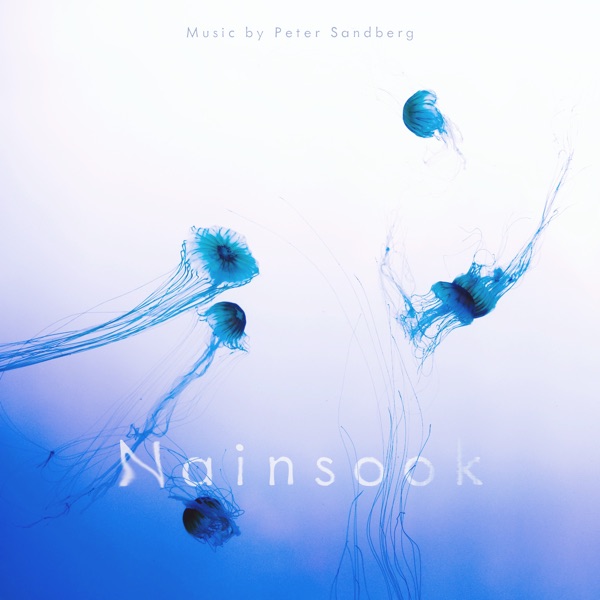 Nainsook - EP album cover