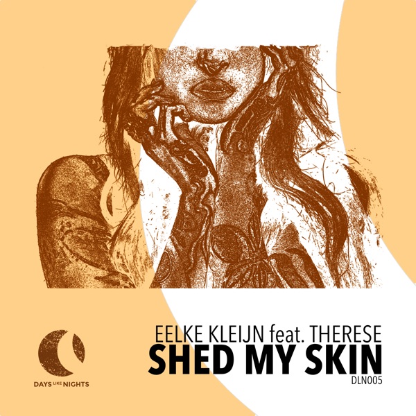 Shed My Skin (feat. Therese) - Single album cover