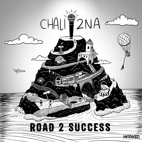 Road 2 Success - Single album cover