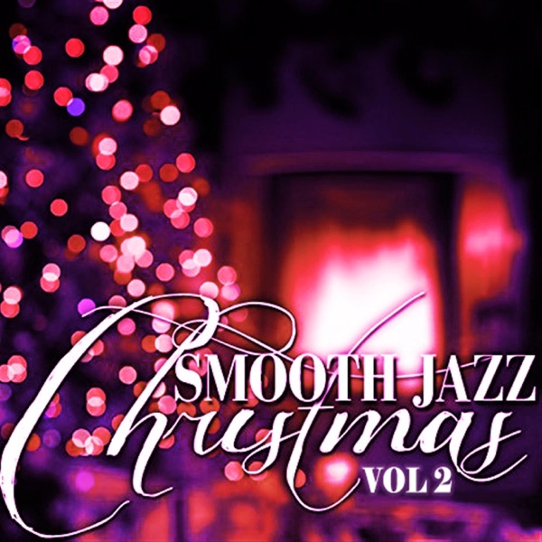 Smooth Jazz Christmas, Vol. 2 album cover