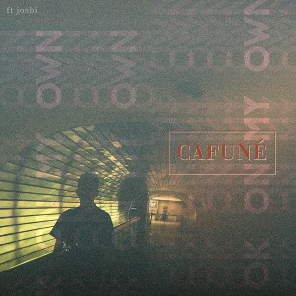 Ok on My Own - Single album cover